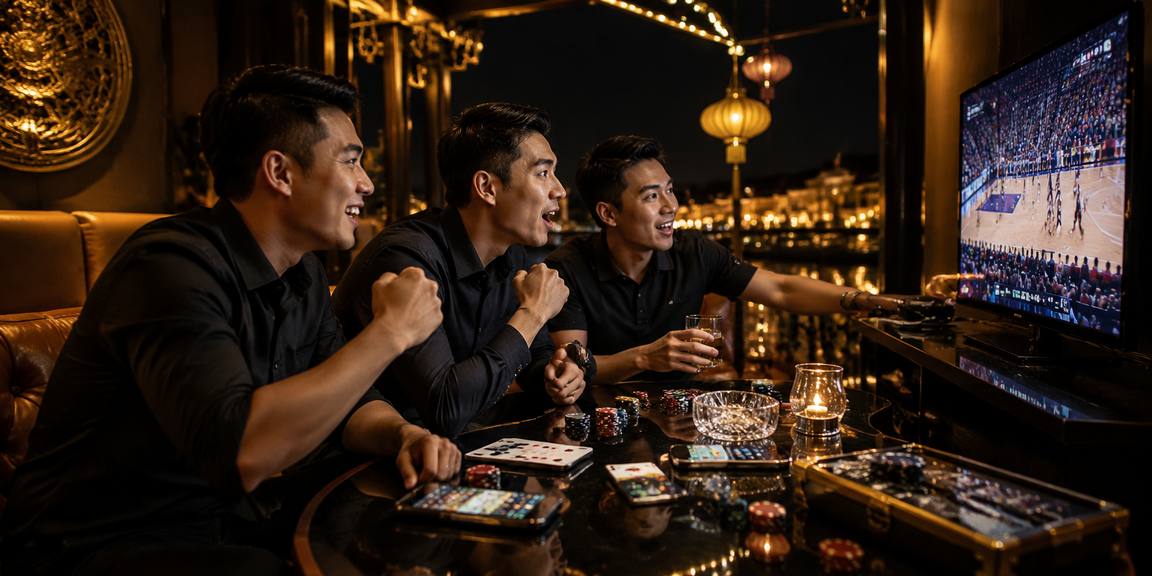 df994 Roulette Trực Tiếp Việt